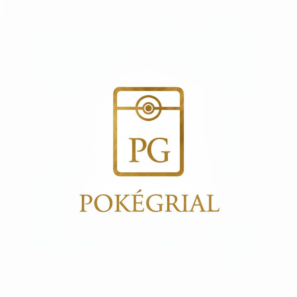 POKEGRIAL